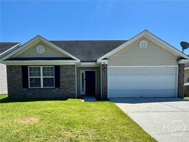 18 Allen Brook Dr, Unit 3047 in Port Wentworth, GA - Building Photo