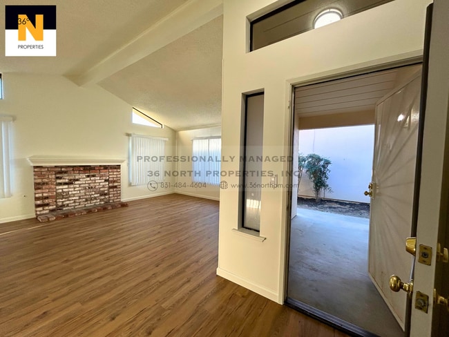 551 De Leon Dr in Greenfield, CA - Building Photo - Building Photo