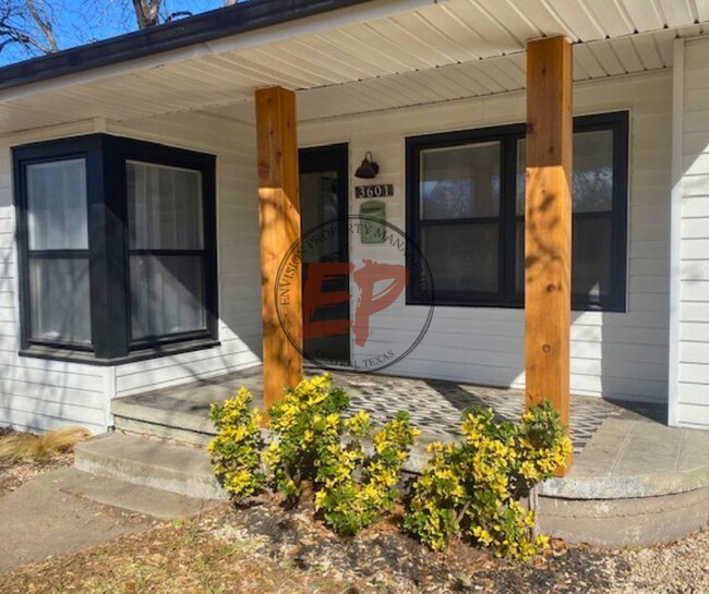 3601 E Brookview Dr in Waco, TX - Building Photo - Building Photo