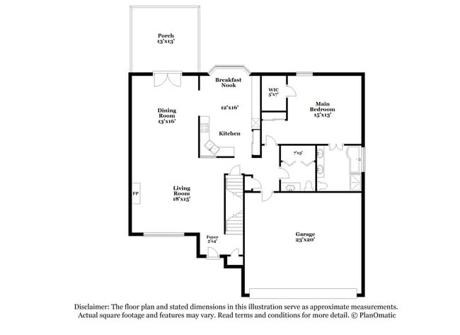 95 Bridgeport Way in Delaware, OH - Foto de edificio - Building Photo