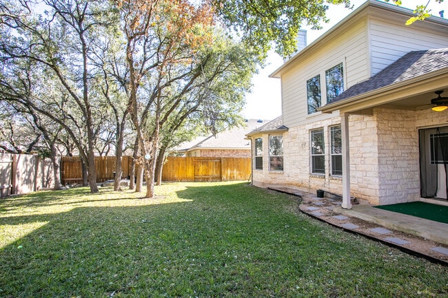 3748 Turetella Dr in Round Rock, TX - Building Photo - Building Photo