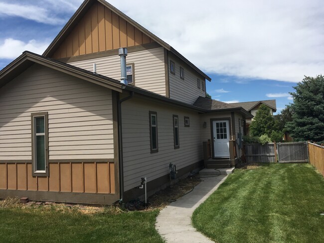 4610 Alexander St in Bozeman, MT - Building Photo - Building Photo