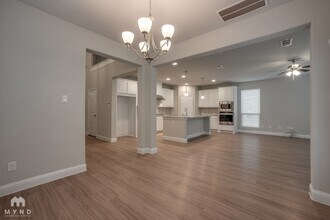 3201 Damsel Sauvage Ln in Lewisville, TX - Building Photo - Building Photo