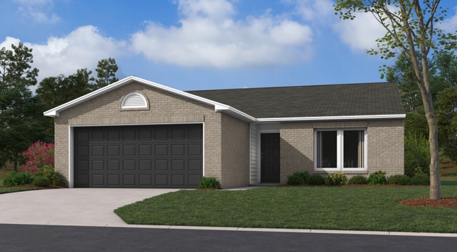 property at 303 Amber Ave