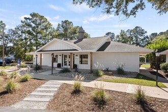 The George Apartment Homes in Savannah, GA - Building Photo - Building Photo