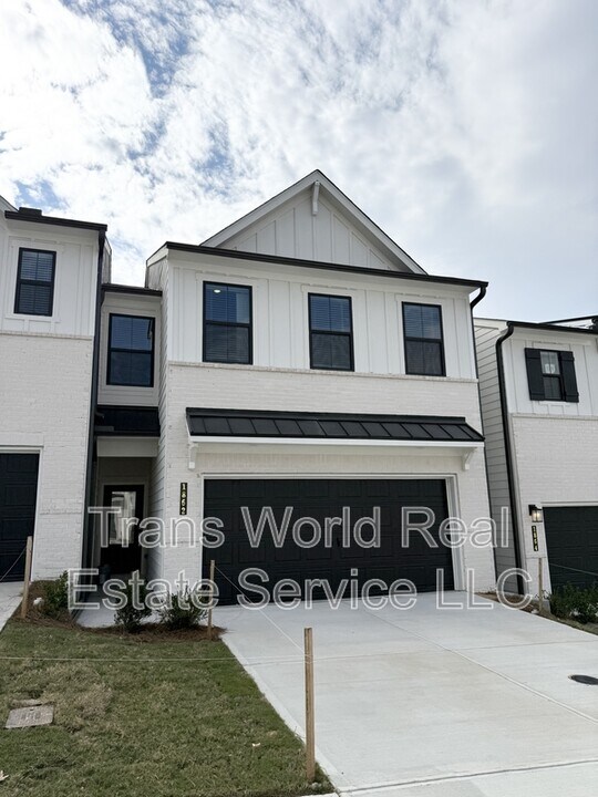 1862 Copelyn Reese Ct in Lawrenceville, GA - Building Photo