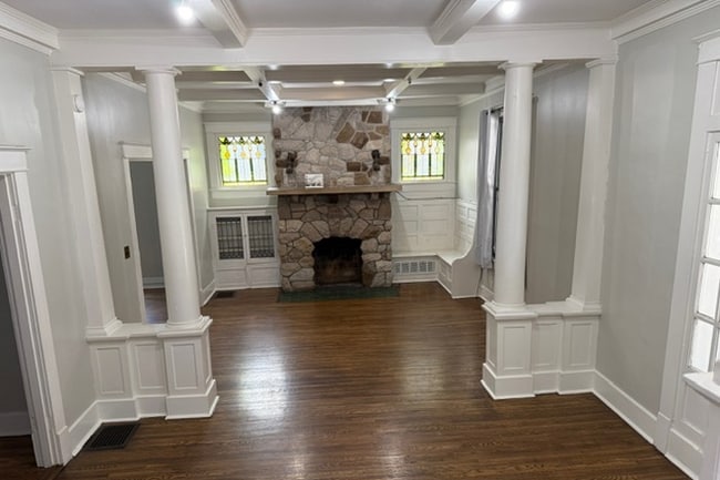 122 N Evergreen St in Memphis, TN - Building Photo - Building Photo