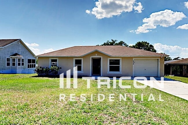 property at 938 Millenbeck Ave