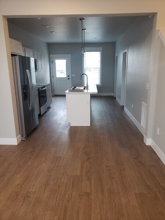 6114 Elysian Rd in Billings, MT - Building Photo
