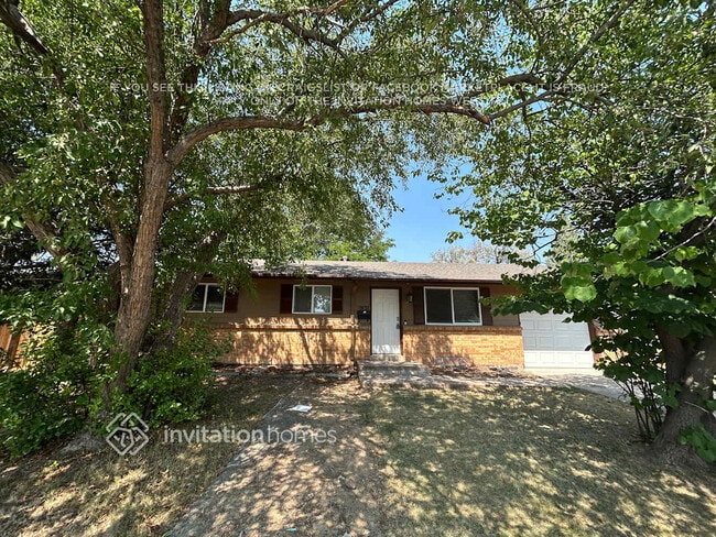 property at 9131 Judson St