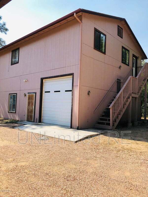 1518 Shoup St in Prescott, AZ - Building Photo - Building Photo