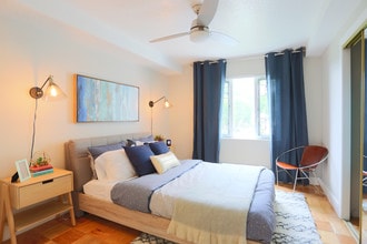 Park Plaza in Portland, OR - Building Photo - Interior Photo