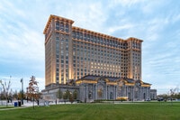 Apartments in Detroit, MI