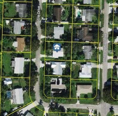 property at 302 Erie Dr