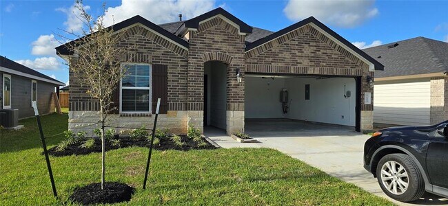 1123 Desert Willow Dr in Rosharon, TX - Building Photo - Building Photo