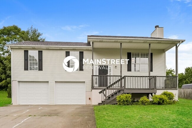 property at 1443 Carrie Belle Dr