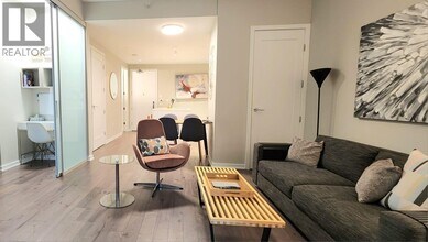 186 Athletes Way in Vancouver, BC - Building Photo - Building Photo