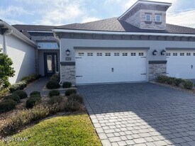 6402 Hanfield Ln in Port Orange, FL - Building Photo