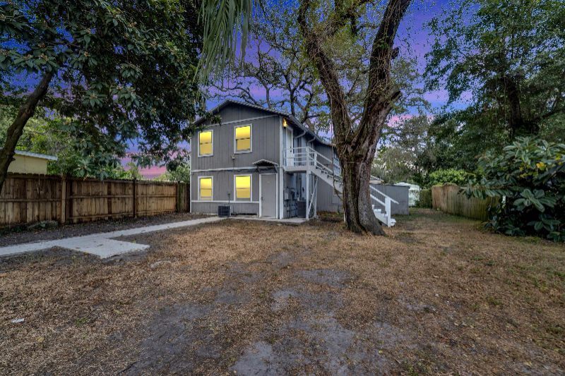 4209 N 14th St in Tampa, FL - Building Photo