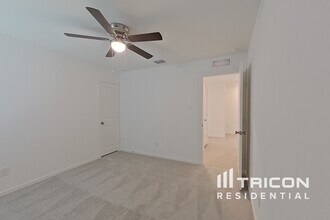 827 Ginkgo Wy in Princeton, TX - Building Photo - Building Photo