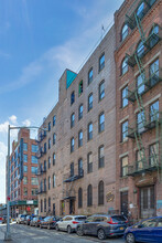 220 Plymouth St in Brooklyn, NY - Building Photo - Building Photo