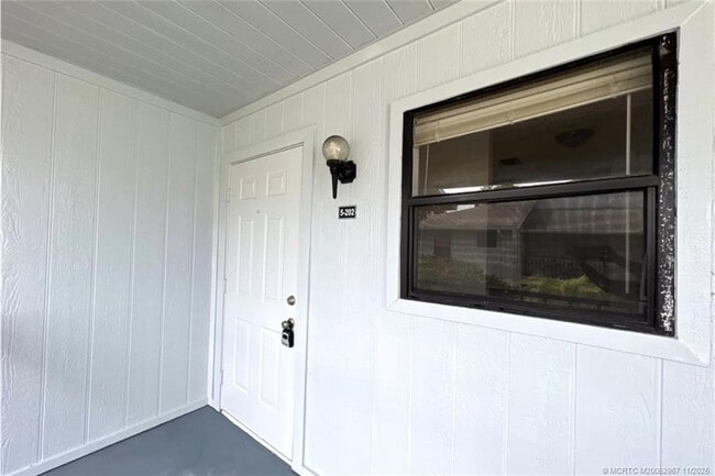 property at 6543 SE Federal Hwy