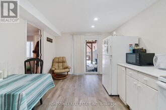 53 Noble Dr in Bradford West Gwillimbury, ON - Building Photo - Building Photo