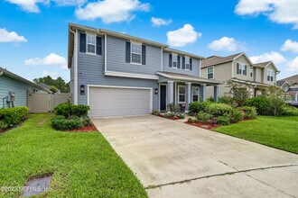 1823 Tea Olive Ct in Jacksonville, FL - Building Photo - Building Photo