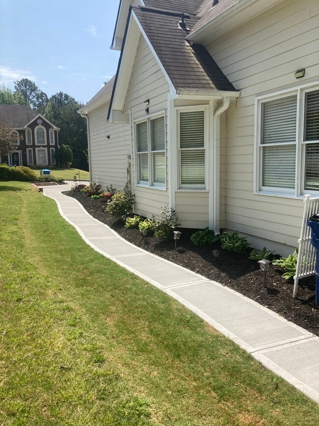 2680 The Terraces Way, Unit Apt A in Dacula, GA - Foto de edificio - Building Photo