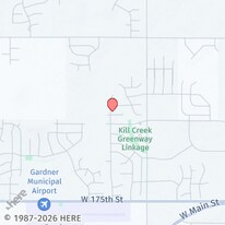 31482 W 171st St in Gardner, KS - Building Photo