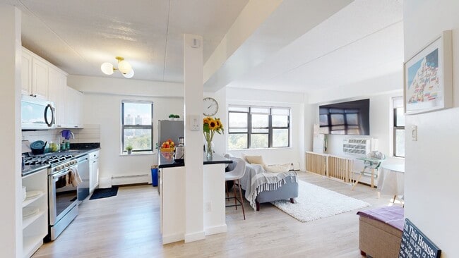 property at 300 W 110th St