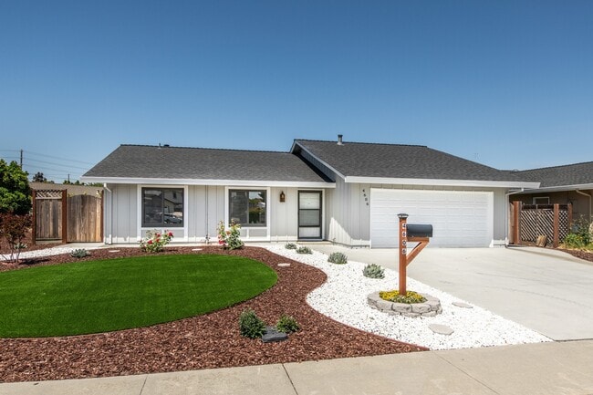 4606 Lakeshore Dr in Santa Clara, CA - Building Photo - Building Photo