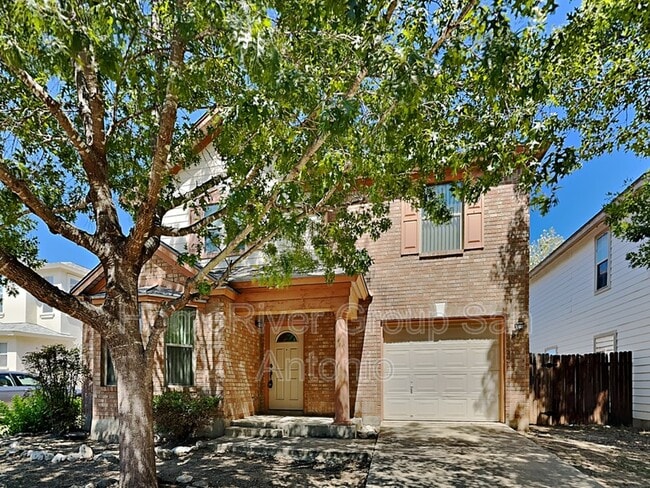 51 Kenrock Ridge in San Antonio, TX - Building Photo - Building Photo