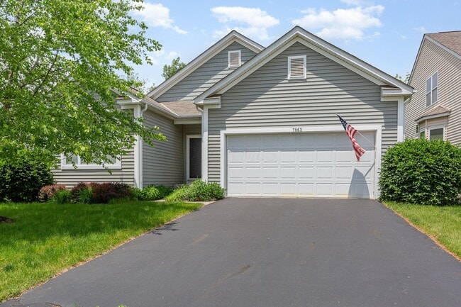 property at 7862 Waggoner Trace Dr