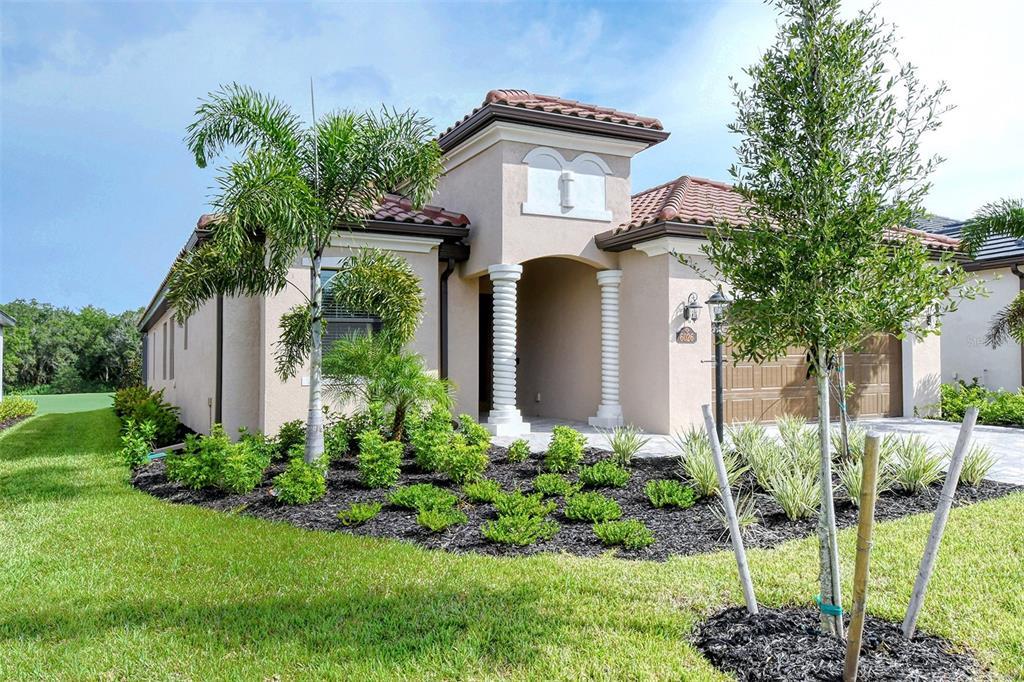 6026 Brandon Run in Bradenton, FL - Building Photo