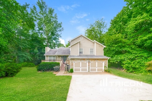 property at 8975 E Carroll Rd