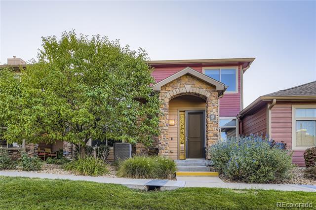 property at 8552 Gold Peak Ln