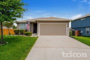 231 Cardinal Way in San Antonio, TX - Building Photo