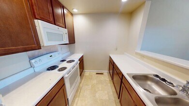 3861 McRee Ave in St. Louis, MO - Foto de edificio - Building Photo