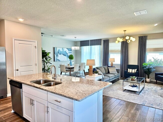property at 267 Osprey Preserve Blvd