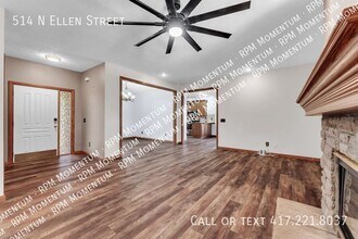 514 N Ellen St in Nixa, MO - Building Photo - Building Photo