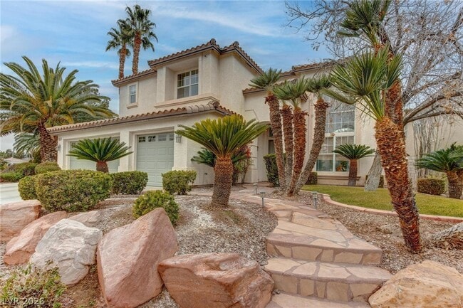 2500 Hacker Dr in Henderson, NV - Building Photo - Building Photo