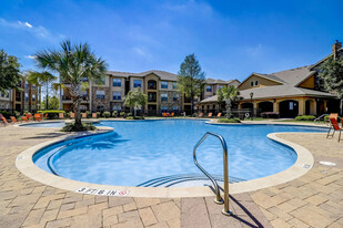 PARK AVENUE AT BOULDER CREEK Apartments