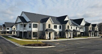 254 Timber Ridge Ct in Joliet, IL - Building Photo