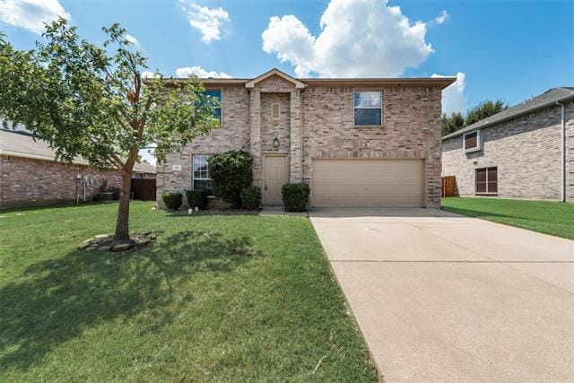906 Bayshore Dr in Mansfield, TX - Foto de edificio - Building Photo