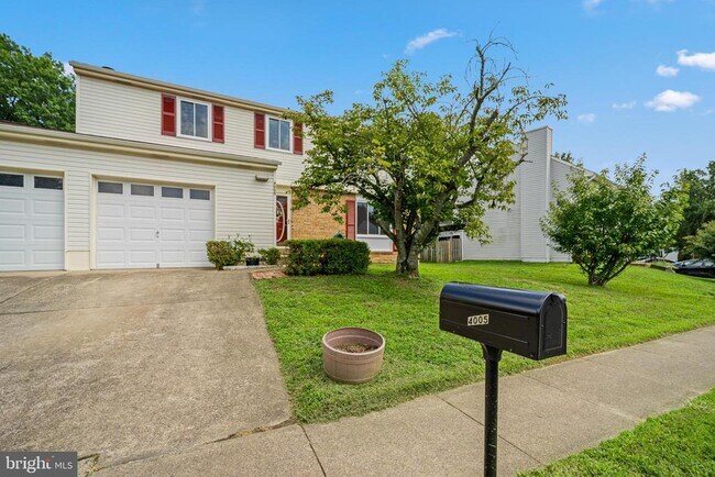 4005 Pickstone Dr in Fairfax, VA - Building Photo - Building Photo