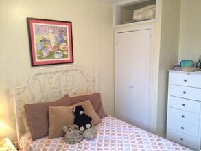 1115 Harrison Ave, Unit #2 in Boston, MA - Foto de edificio - Building Photo
