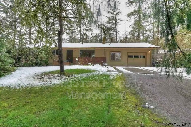 property at 2910 NW Miller Ln