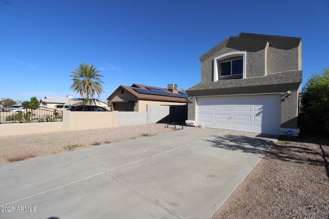 220 N Coolidge Ave in Casa Grande, AZ - Building Photo - Building Photo