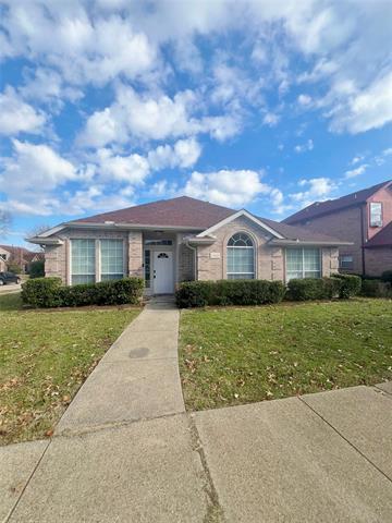 1308 Jessica Ln in Mesquite, TX - Building Photo